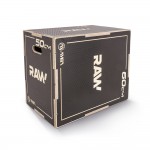 Πλειομετρικό Κουτί Plyo Box Tempo 60 Amila 84560