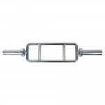 Μπάρα Τρικεφάλων Ολυμπιακού Τύπου Φ50mm Amila 44361