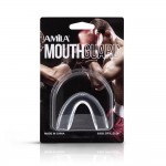 Προστατευτικό Μασελάκι Amila Διάφανο SR