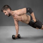 Μανίκι Συμπίεσης Αγκώνα Elbow Sleeve L