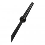 Ολυμπιακή Μπάρα 220cm 20Kg 1000LBS 4 Ρουλεμάν Amila