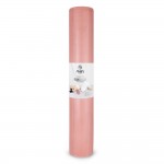 Κύλινδρος Foam Roller Trinity Φ15x90cm Rose Pink Amila