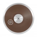 Δίσκος για Στίβο 2kg IAFF Vinex 48452