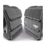 Γιλέκο Βαρών Weight Vest Raw Vigor Amila 95106
