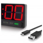 Χρονόμετρο γυμναστηριου