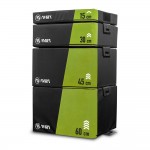 Πλειομετρικά Κουτιά Σετ Amila 95131