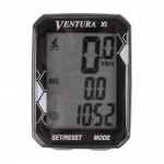 Κοντέρ Ποδηλάτου Ventoura XI 244527