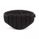 Ζώνη άρσης βαρών με μπανέλες M Amila 44327