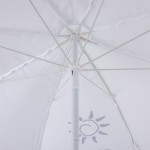 Ομπρέλα Παραλίας 2m Escape 12045