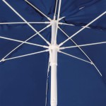 Ομπρέλα Παραλίας 2m Escape 12019