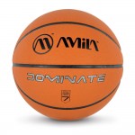 Μπάλα Μπάσκετ No7 Amila Dominate S 41705