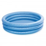 Φουσκωτή Πισίνα Intex Crystal Blue 58446