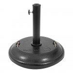 Βάση Ομπρέλας Στρογγυλή Τσιμεντένια 22Kg Escape