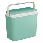 Ισοθερμικό Ψυγείο 24L Τιρκουάζ Adriatic 12419