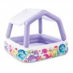Φουσκωτή Πισίνα Intex Sun Shade Pool 57470