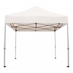 Gazebo Επαγγελματικό 3x4.5 Ενισχυμένος Ιστός Escape 12144