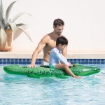 Φουσκωτό Παιχνίδι Θαλάσσης Intex Lil' Gator 58546