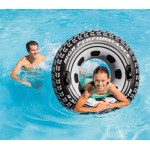 Φουσκωτό Παιχνίδι Intex Monster Truck 56268