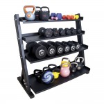 Βάση για kettlebell