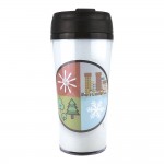 Ποτήρι Θερμός Escape 4 Seasons 470ml 13194