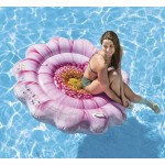 Φουσκωτό Στρώμα Θαλάσσης Intex