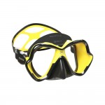 Μάσκα Κατάδυσης X-Vision Liquidskin