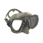 Μάσκα Ψαροντούφεκου Mares Spyder