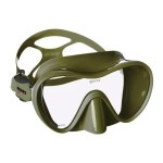 Μάσκα Θαλάσσης Mares Tropical