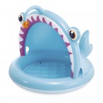 Φουσκωτή Πισίνα Intex Angler Fish Baby Pool 58419
