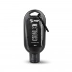 Υγρή Μαγνησία Amila Liquid Chalk 50ml με Carabiner 95312