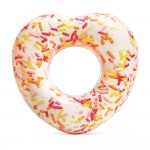 Φουσκωτό Παιχνίδι Intex Sprinkle Donut Heart Tube 56253