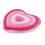 Φουσκωτό Στρώμα Intex Sweetheart Float 