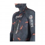 Στολή Ψαροντούφεκου Mares Explorer Lava 50