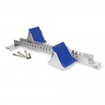 Βατήρας Εκκίνησης Vinex Olympic Mark I World Athletics 99002