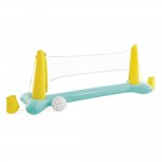 Φουσκωτό Παιχνίδι Θαλάσσης Πισίνας INTEX Pool Volleyball 56508 