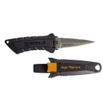 Μαχαίρι Κατάδυσης Mares Argo Titanium