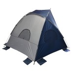 Σκίαστρο Παραλίας Campo Hoku Pro