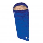 Υπνόσακος Campo Fiji 200 Μπλε