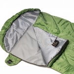 Υπνόσακος Καλοκαιρινός Campo Summit 250