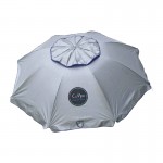 Ομπρέλα Θαλάσσης Campo Kerry 200 