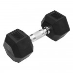 Εξάγωνος Αλτήρας με λάστιχο 6kg Pegasus® Β-1013