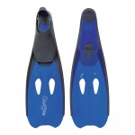 Βατραχοπέδιλα Θαλάσσης Salvas Cancun Μπλε 40-41 52044