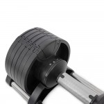 Μεταβαλλόμενος Αλτήρας Amila Twist-n-Lift 20kg