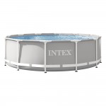 Πισίνα Intex Prism Frame Pool Set 305x76cm 26702
