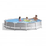 Πισίνα Intex Prism Frame Pool Set 