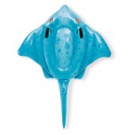 Φουσκωτό Θαλάσσης Intex Stingray 