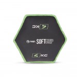 Δίσκος Βαρίδιο Soft Grip 4Kg Amila 90752
