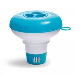 Πλωτός Διανομέας Χημικών Καθαριστικών για Πισίνα Intex 29040