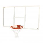 Ταμπλό Μπασκέτας Stag Commercial Backboard 49187