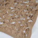 Δίχτυ Σκίασης Παραλλαγής 3x4m Escape 12174